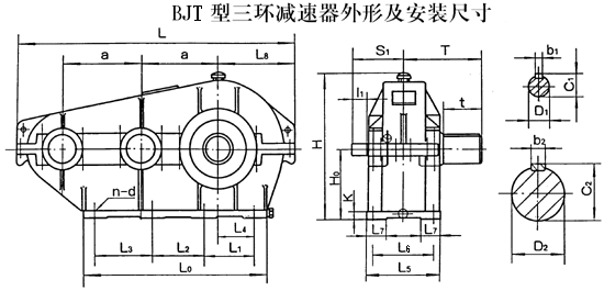 BJT125BJT145BJT175BJT215BJT255BJT300BJT350BJT400h(hun)pٙCμbߴ