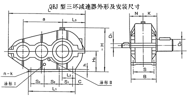 QBJ250QBJ320QBJ400QBJ500QBJ630h(hun)pٙC(j)μ䰲bߴ