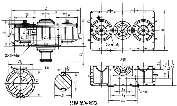 ZZBJ255ZZBJ350ZZBJ400ZZBJ450h(hun)pٙC(j)μbߴ