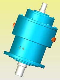 HNLHNML݆pٙC(j)wģ(JB/T8712-1998)