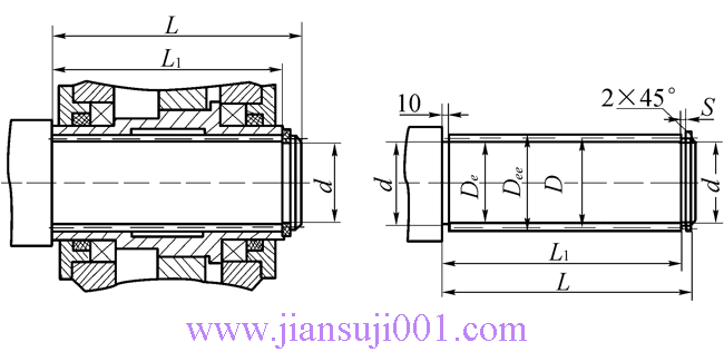 QSQSELG͡һpٙC(j)JB-T9003-2004