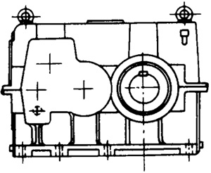 SEW-SANTASALO減速器簡介