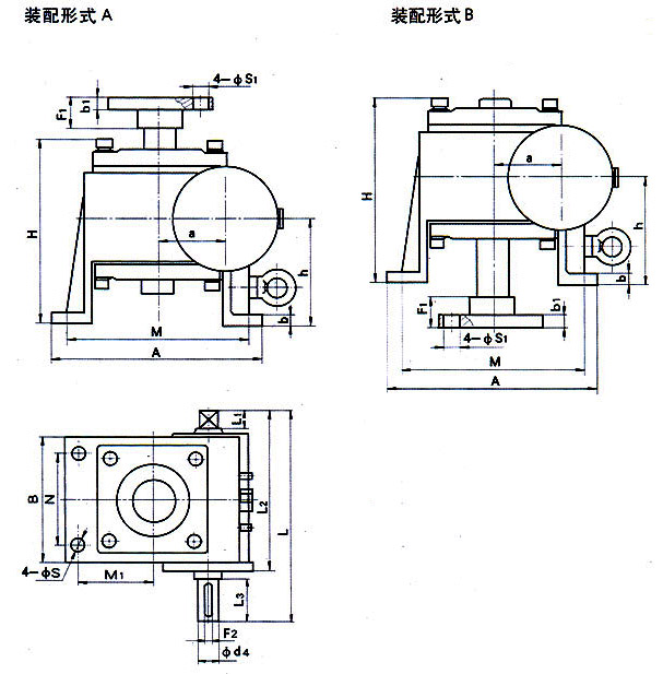 WJ63WJ80WJ100WJ125WJ160WJ200΁݆zCΰbߴ
