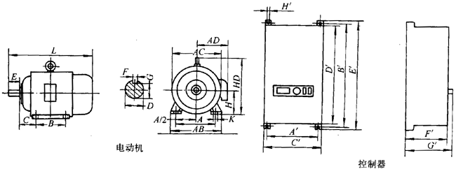 KCϵ_P(gun)늄(dng)C(j){(dio)ϵy(tng)ߴ磨H90132mm