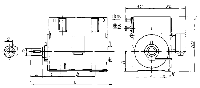 YDYDKKYDKSLCˮஐ늄әCμbߴ磨6kV
