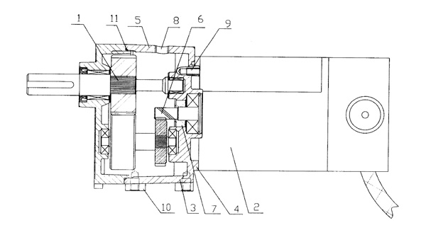 ���w�c늙C(j��)���wһ�wʽ�Ĝp��늙C(j��)